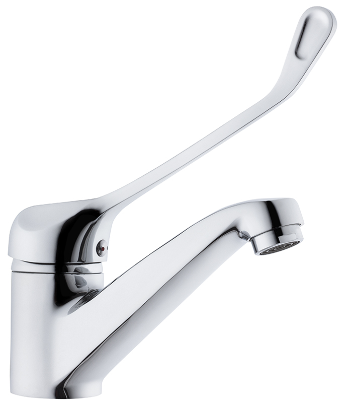 İtimat Medikal Miks Lavabo Batryası 352D